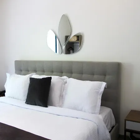 Casa Londres Hotel