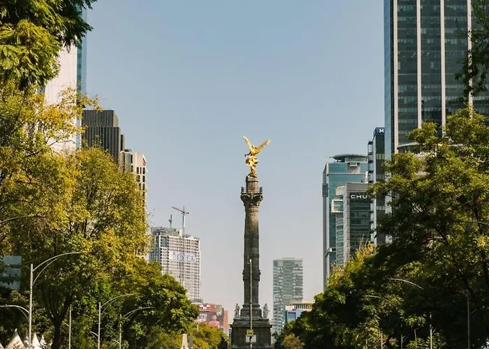 Casa Londres México DF