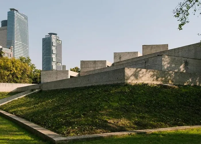 Casa Londres México DF