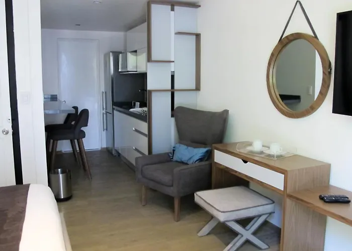 Casa Londres