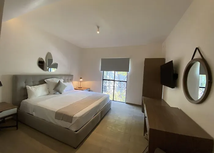Casa Londres Pensión 3*