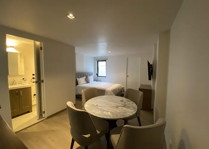 Casa Londres Pensión