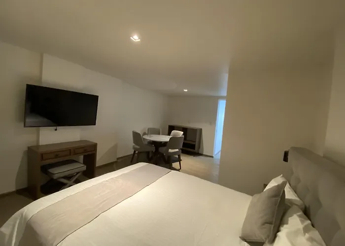 Casa Londres Pensión