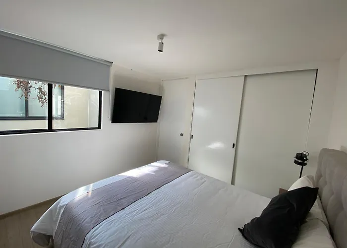 Pensión Casa Londres México DF