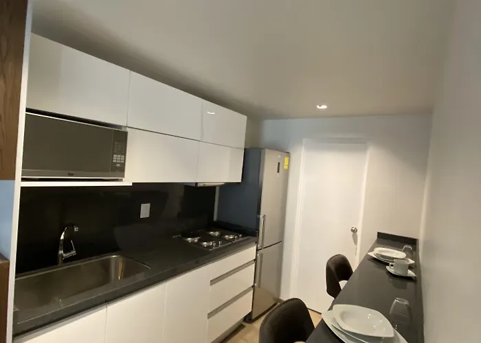 Pensión Casa Londres