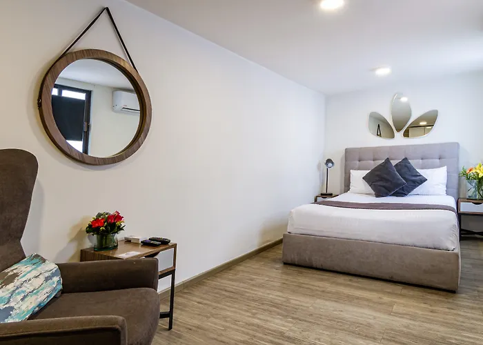 Casa Londres Pensión 3*