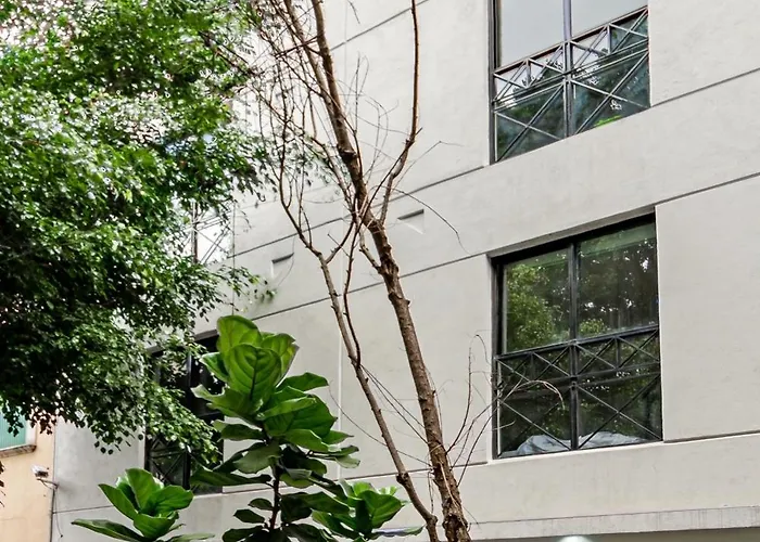 Casa Londres Pensión