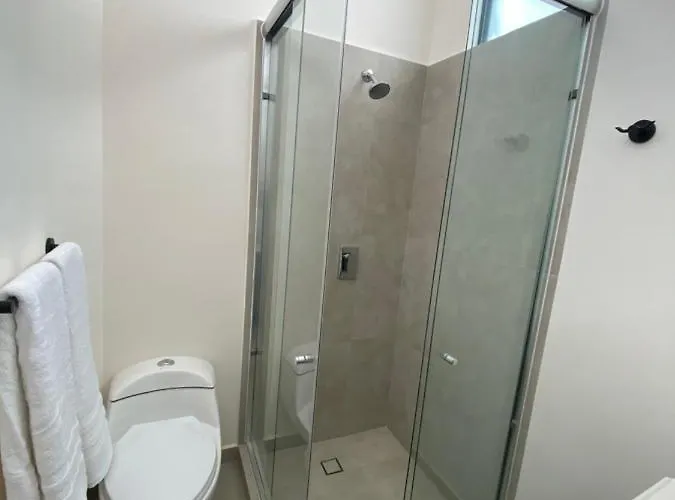 Casa Londres México DF