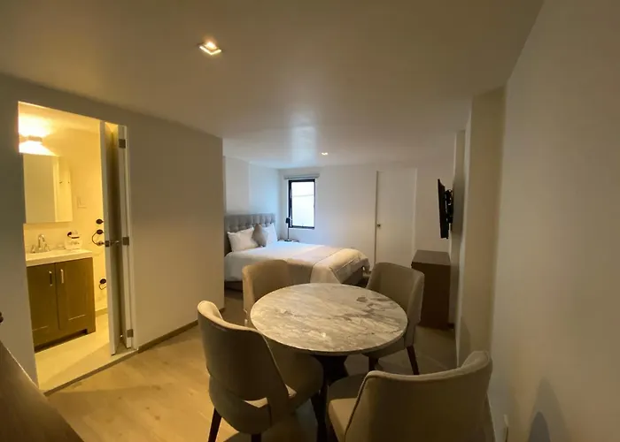 Casa Londres